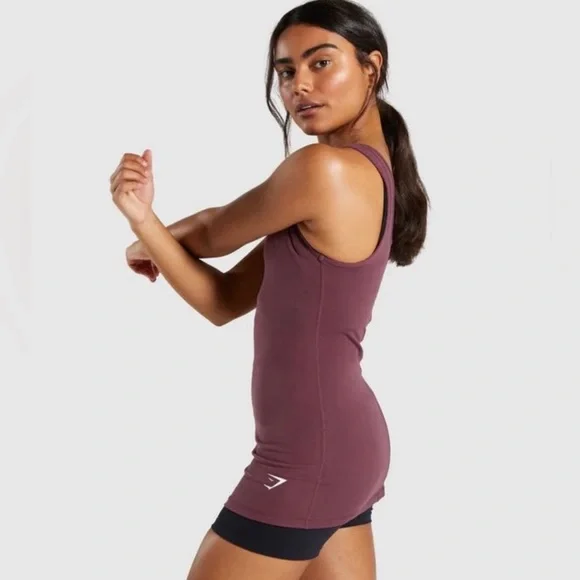 Gymshark Dreamy Vest Tank - Picture 3 of 9